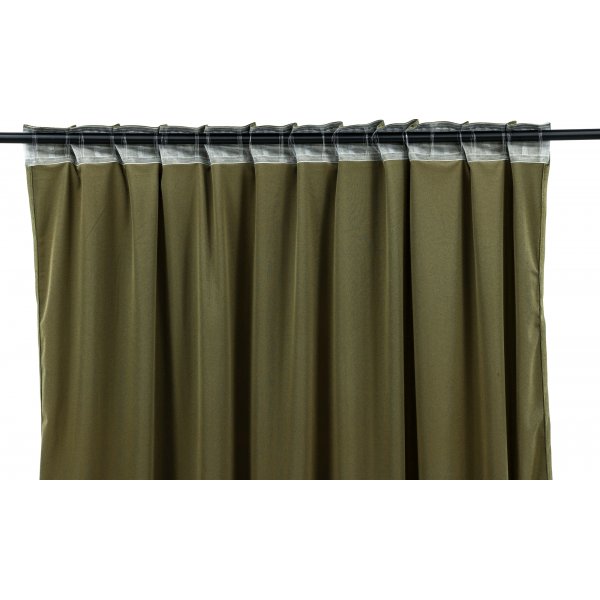 Magdalena gardin, 135x250 cm - Grnn