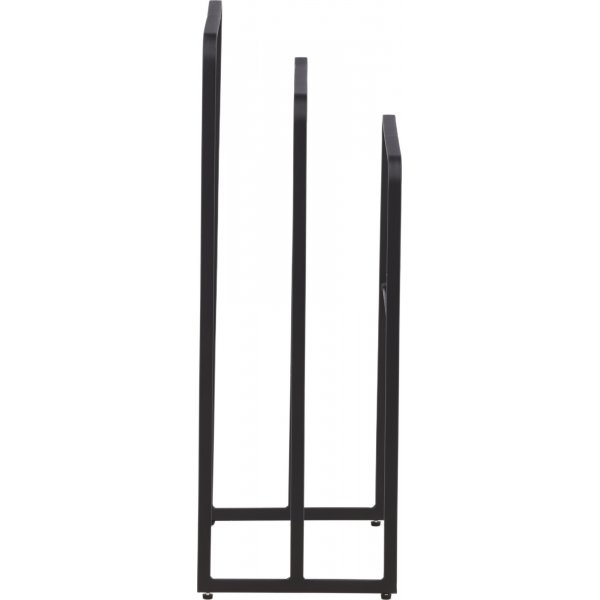 Drammen klesstativ - Sort Drammen klesstativ - Sort
