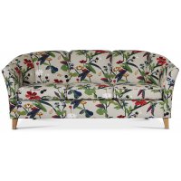 Gripsholm 3-seter sofa