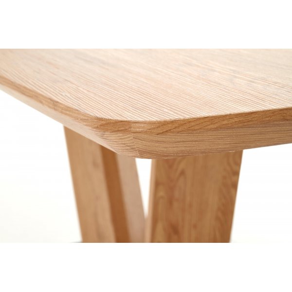 Spisebord Hemming - Eik