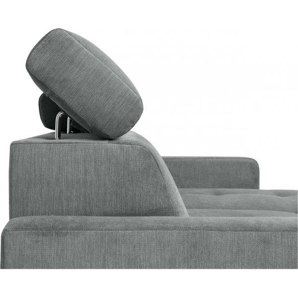 Brico sovesofa - Grå Brico sovesofa - Grå