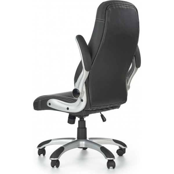 Danica kontorstol - svart Danica kontorstol - svart