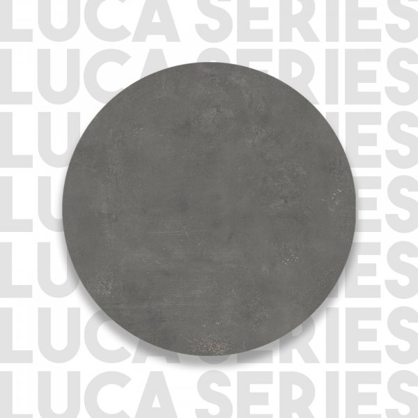 Luca mediebenk - Grå Luca mediebenk - Grå