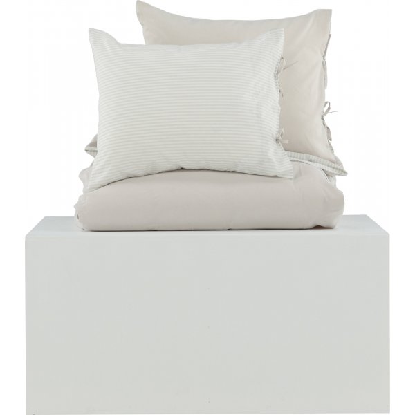 Paradis sengesett - Lysegr�