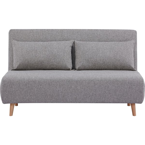 Marlow sovesofa - Grå Marlow sovesofa - Grå
