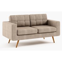 Stella 2-seters sofa - Alle farger og stoff Stella 2-seters sofa - Alle farger og stoff