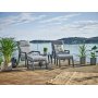 Lerida recliner-sett - Gr