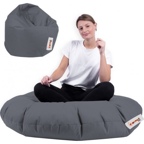 Iyzi Bean Bag - Gr