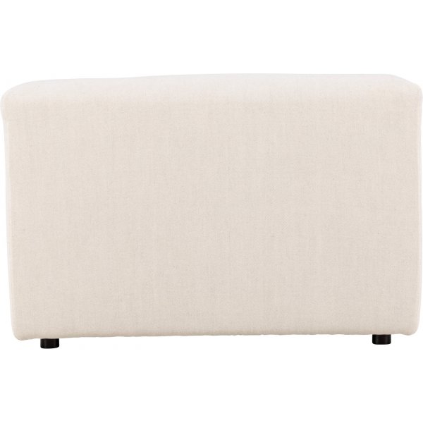 Mavi sentermodul - Beige Mavi sentermodul - Beige