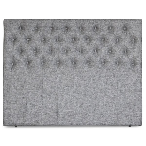 Hilton gr sengegavl 160 cm bred