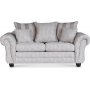 Erikstad 2-seter sofa - Beige multi