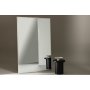 Speil Orlando 190 x 120 cm - Beige