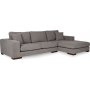 Neplus divansofa - Gr
