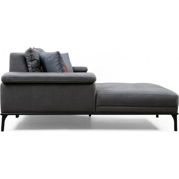 Hollywood divansofa - Gr