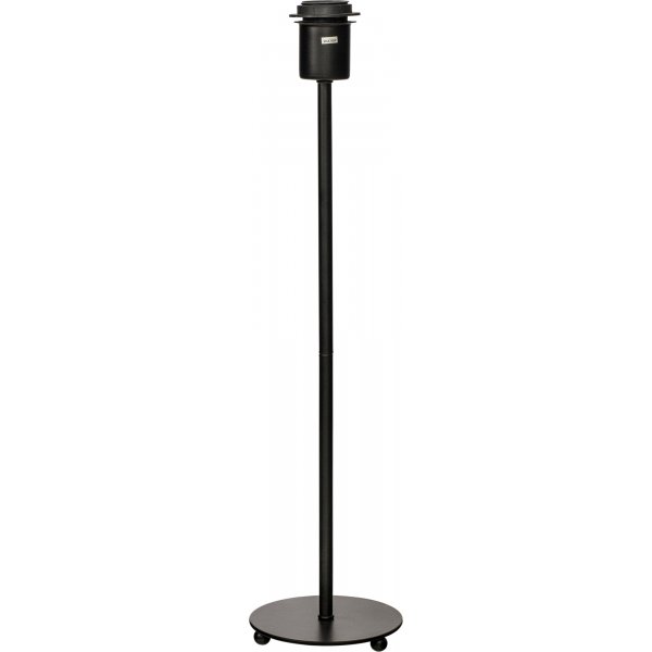 Ester lampefot - Sort Ester lampefot - Sort