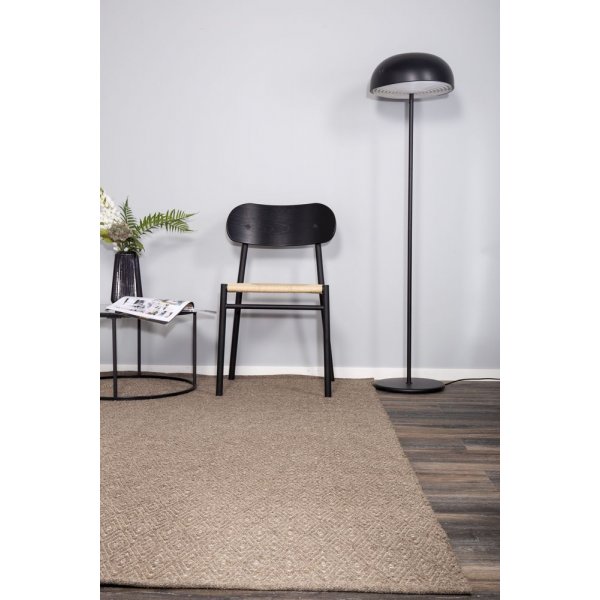 Ullteppe Penelope - Brun Ull Ullteppe Penelope - Brun Ull