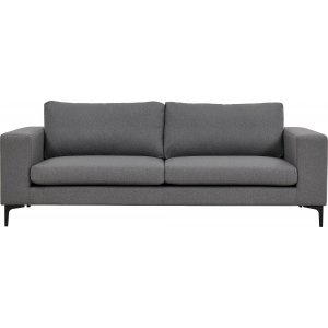 Aspen 3-seters sofa - Grå Aspen 3-seters sofa - Grå