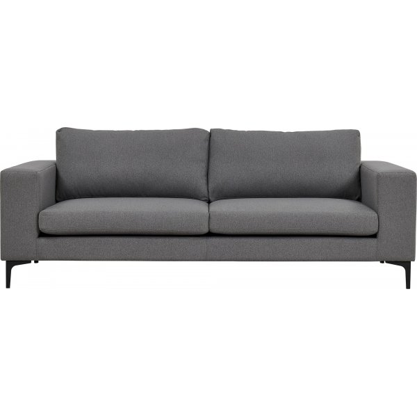 Aspen 3-seters sofa - Gr