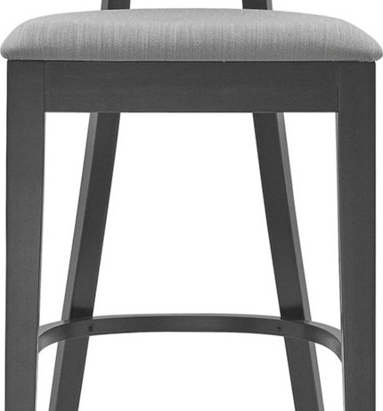 Diana Barkrakk - Valgfri farge på trekk og ramme Diana Barkrakk - Valgfri farge på trekk og ramme