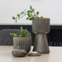 House Nordic vase 23 Grnn