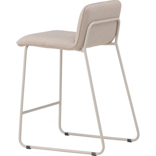 Bisbee barkrakk - Beige bouclé Bisbee barkrakk - Beige bouclé