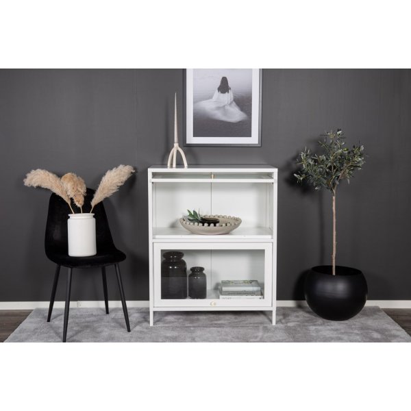 Torsnäs skap - Hvit Torsnäs skap - Hvit