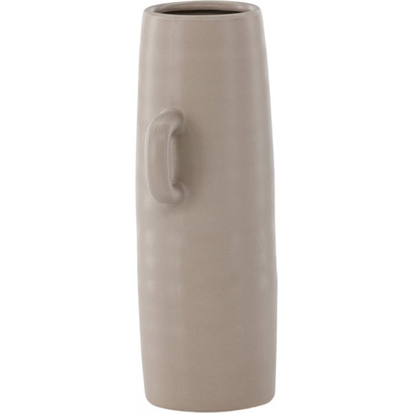 Cent vase Ø15 cm - Brun Cent vase Ø15 cm - Brun