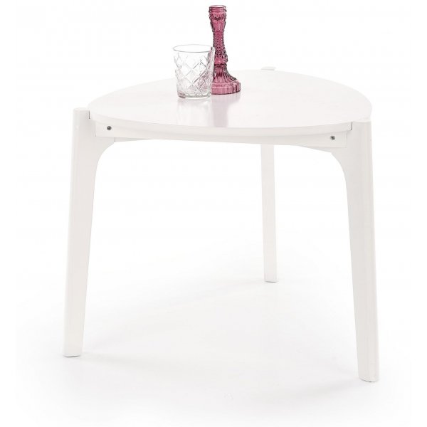 ca.itlinn sidebord - Hvit
