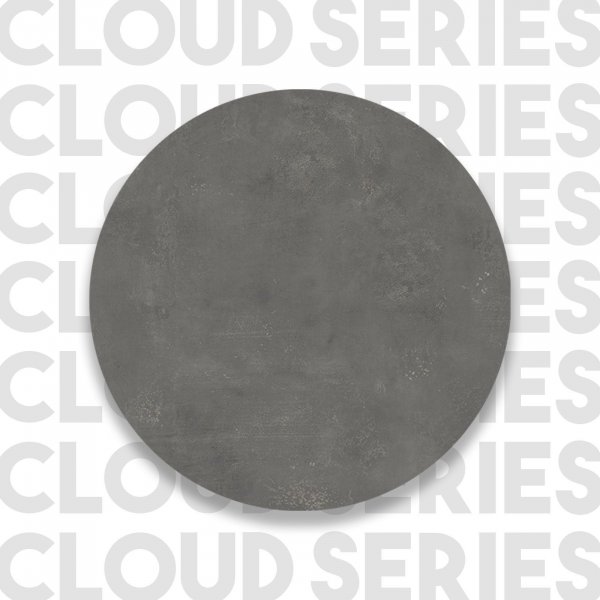 Cloud mediebenk - Grå Cloud mediebenk - Grå