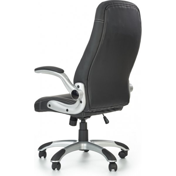 Danica kontorstol - svart Danica kontorstol - svart