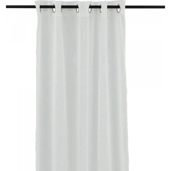 Misty gardin - Hvit Misty gardin - Hvit