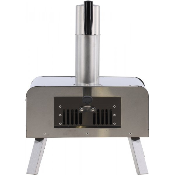 Digos pizzaovn - Sølv Digos pizzaovn - Sølv