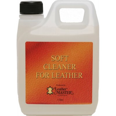 Soft Cleaner vaskemiddel - 1 l