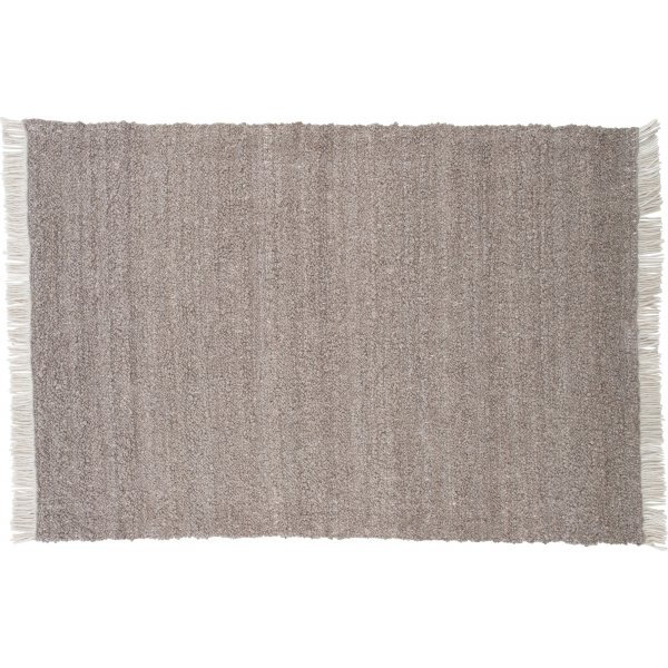 Gulliver ullteppe - Brun Gulliver ullteppe - Brun