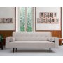 Derry 3-seters sofa - Beige