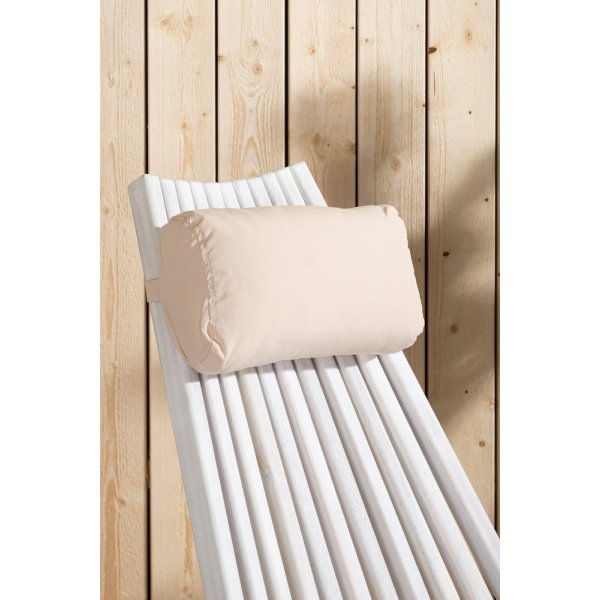 Asta lenestol - Hvit Asta lenestol - Hvit