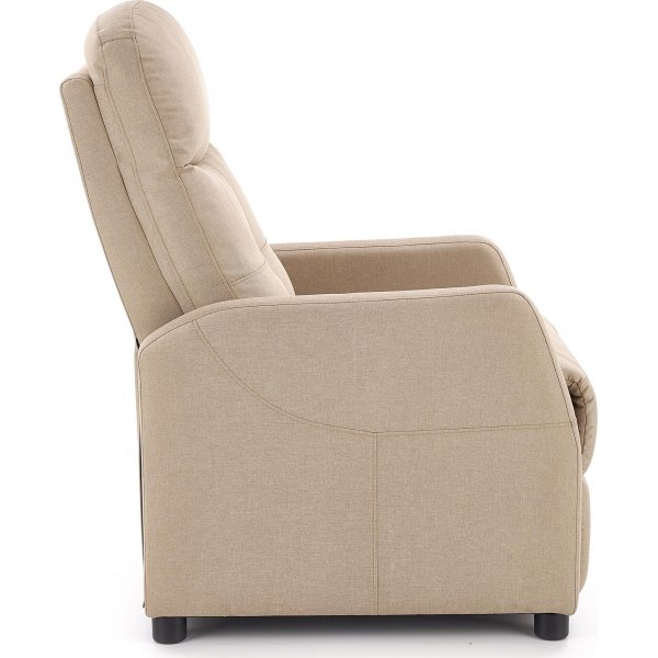 Gunvor lenestol - Beige