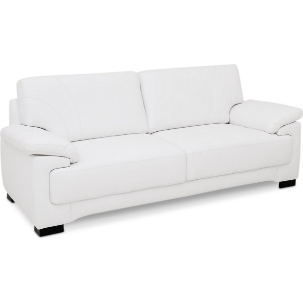 Adria 3-seters sofa - Valgfri farge!