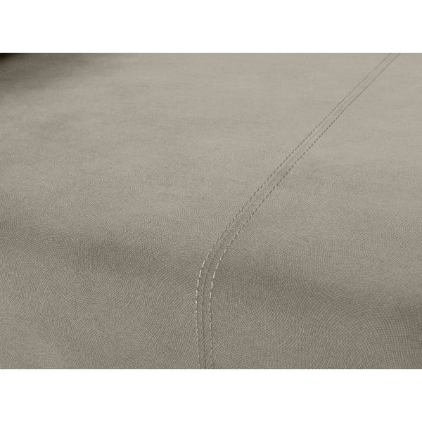 Street 3-seters sovesofa - Taupe