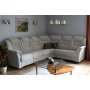 Elsa Hjrnesofa 5-sitteplasser - Valgfri farge!