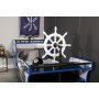 Barneseng Skip O\\\'hoi - Piratskip