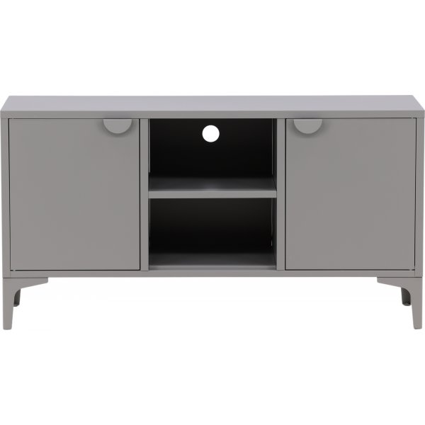 Alexander TV-stativ - Lys grå Alexander TV-stativ - Lys grå