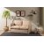 Saga 2-seters sovesofa - Beige