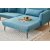 Revos divan sofa hyre - Turkis