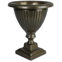 Urne Modd H30 cm - Old messing Urne Modd H30 cm - Old messing