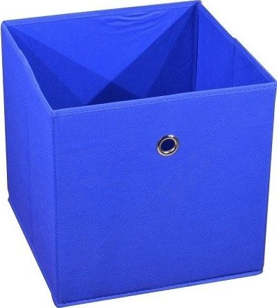 Mikaela oppbevaringskurv