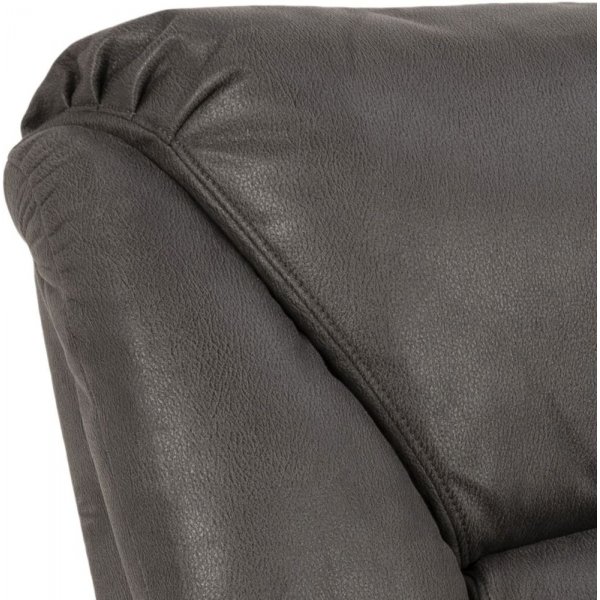 Helsinki Manuell 2-seter reclinersofa - Gr