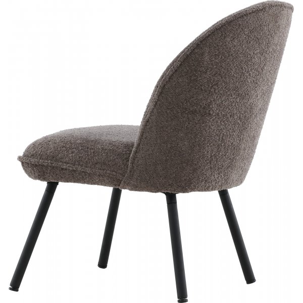 Polar lenestol - Grå Polar lenestol - Grå