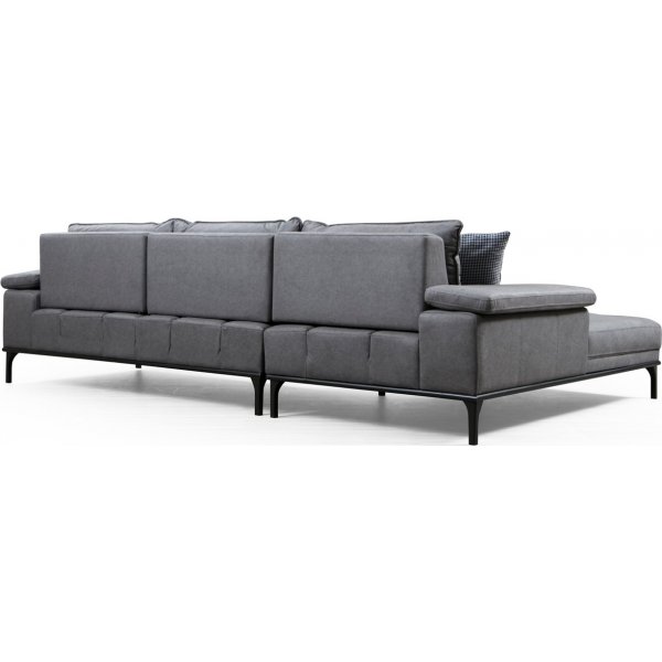 Hollywood divansofa - Gr