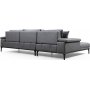 Hollywood divansofa - Gr